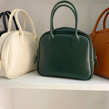 classy tote bag (4 colors)